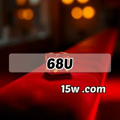 68u.com Bônus