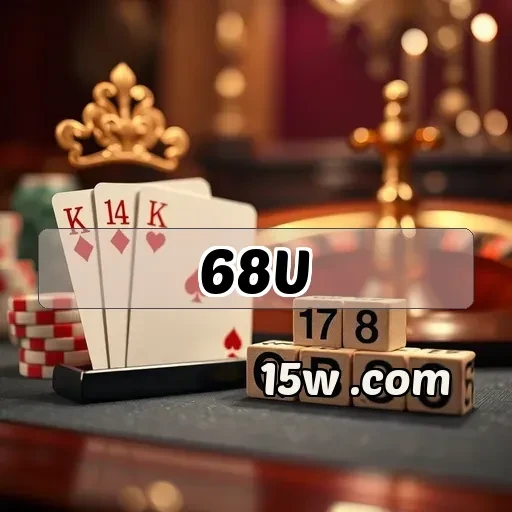 68u.com Jogos
