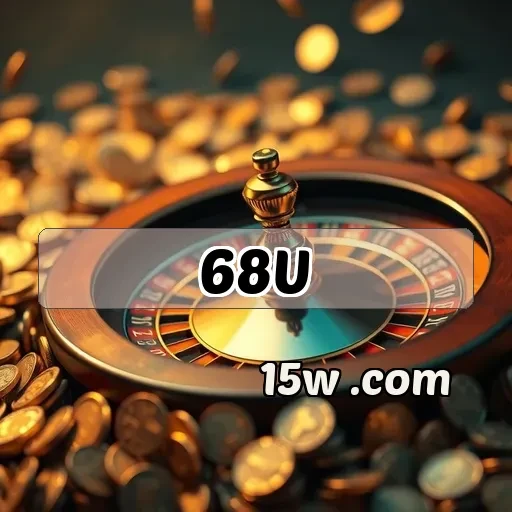 68u.com Login
