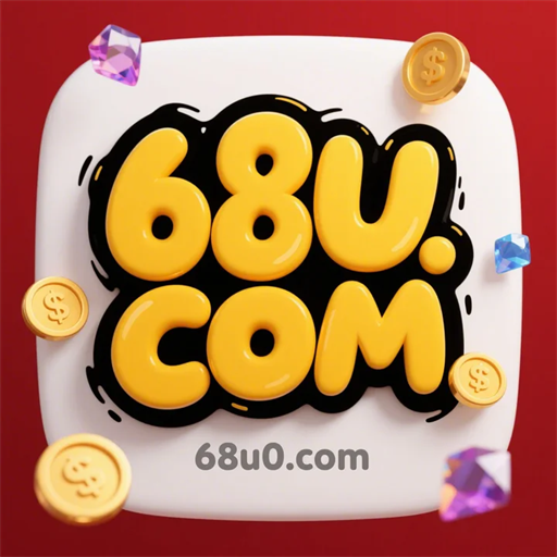 68u.com Logo