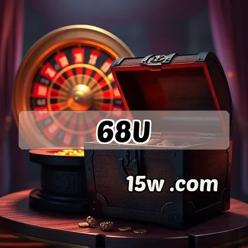 68u.com Pagamento
