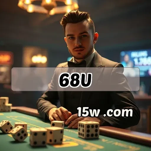 68u.com Suporte 24/7