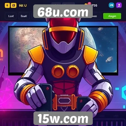 Avaliação da experiência do usuário no 68u.com